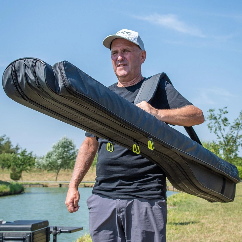 Matrix Horizon Pro Rod Holdalls